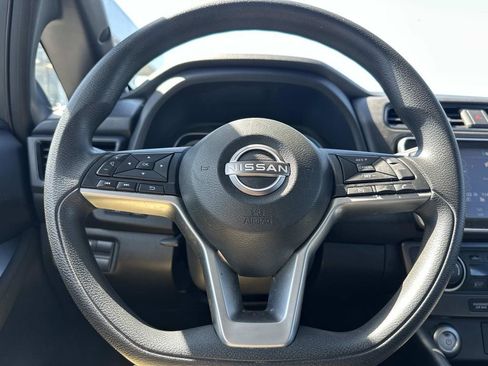 Used 2023 Nissan Leaf S FWD image 20