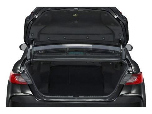 New 2026 Toyota Camry Hybrid image 10