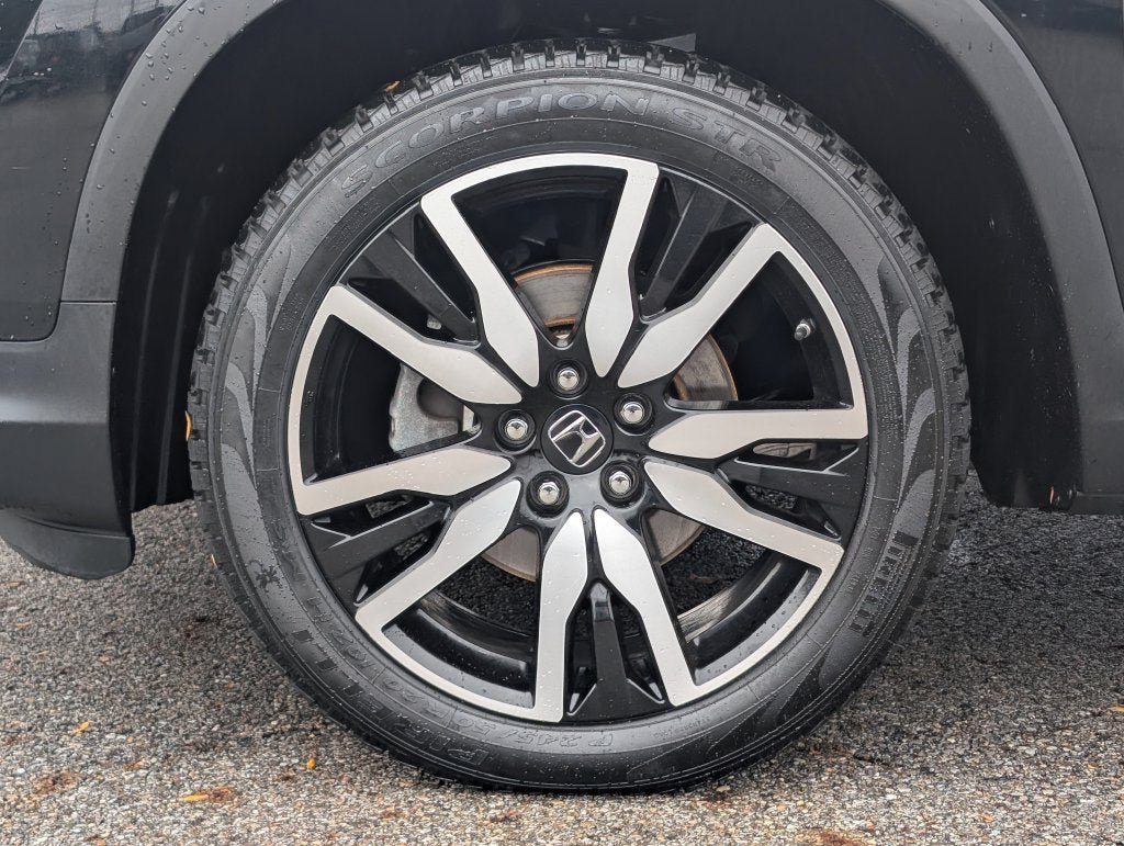 Used 2019 Honda Pilot Touring image 35