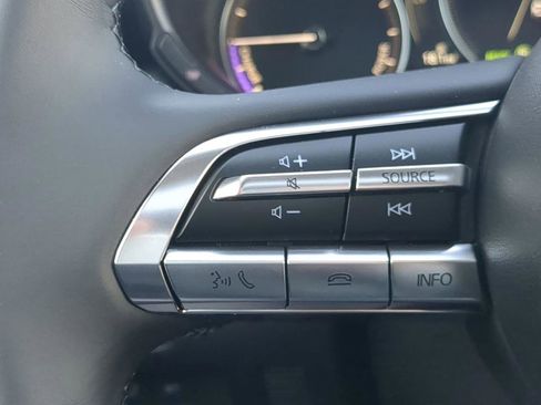 Certified 2025 MAZDA CX-50 2.5 Hybrid w/ Premium Plus Pkg AWD/4WD image 22