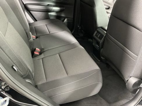 Used 2026 Honda CR-V EX image 12