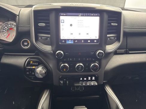 Used 2022 RAM 1500 Laramie w/ Sport Appearance Package image 19