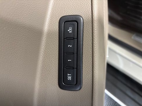Used 2016 Chevrolet Tahoe LTZ w/ Max Trailering Package AWD/4WD image 27