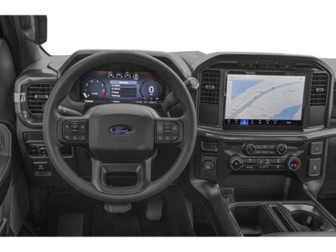 Used 2024 Ford F150 STX AWD/4WD image 9