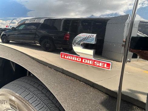 Used 2024 RAM 2500 Big Horn image 9