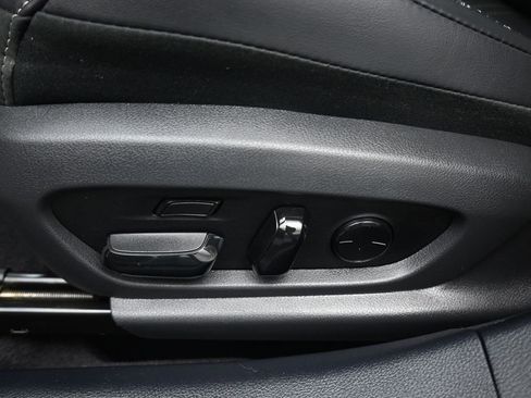 Used 2020 Lexus ES 300h w/ Accessory Package FWD image 12