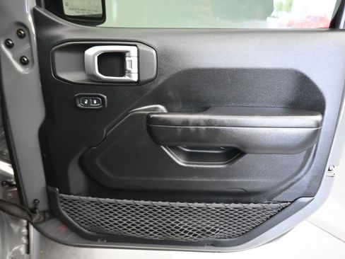 Used 2020 Jeep Wrangler Rubicon image 33