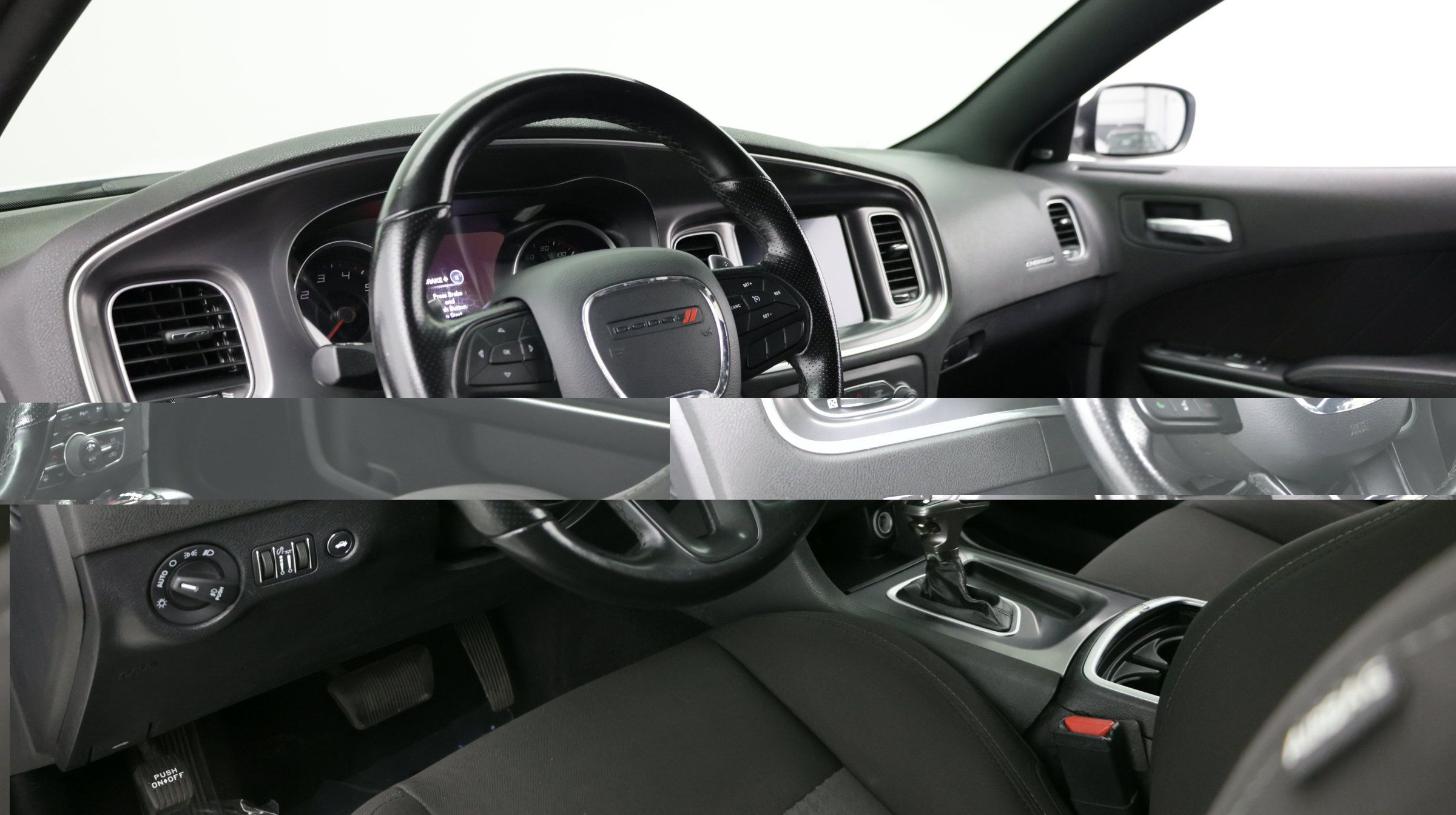 Used 2021 Dodge Charger R/T RWD image 11