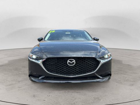 Certified 2026 MAZDA MAZDA3 2.5 S Sedan w/ Preferred Pkg FWD image 2