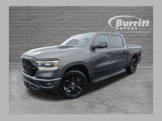 Used 2023 RAM 1500 Laramie AWD/4WD 360° Tour
