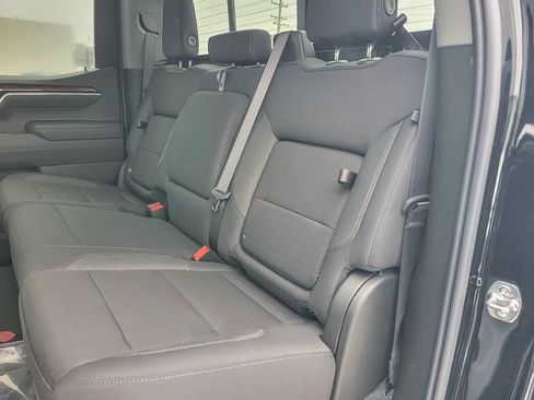 New 2026 GMC Sierra 1500 Elevation w/ Preferred Package image 10