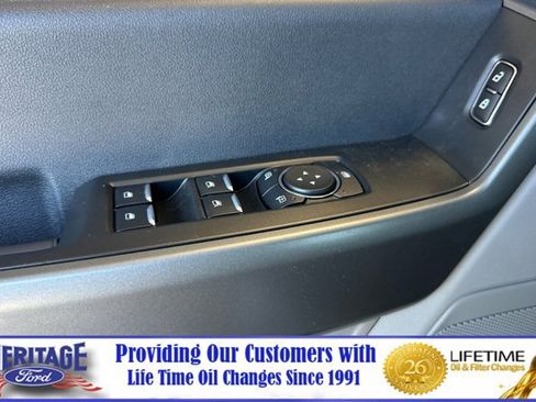 New 2026 Ford F350 XL w/ STX Appearance Package AWD/4WD image 11