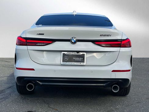 Used 2021 BMW 228i xDrive Gran Coupe w/ Convenience Package image 6