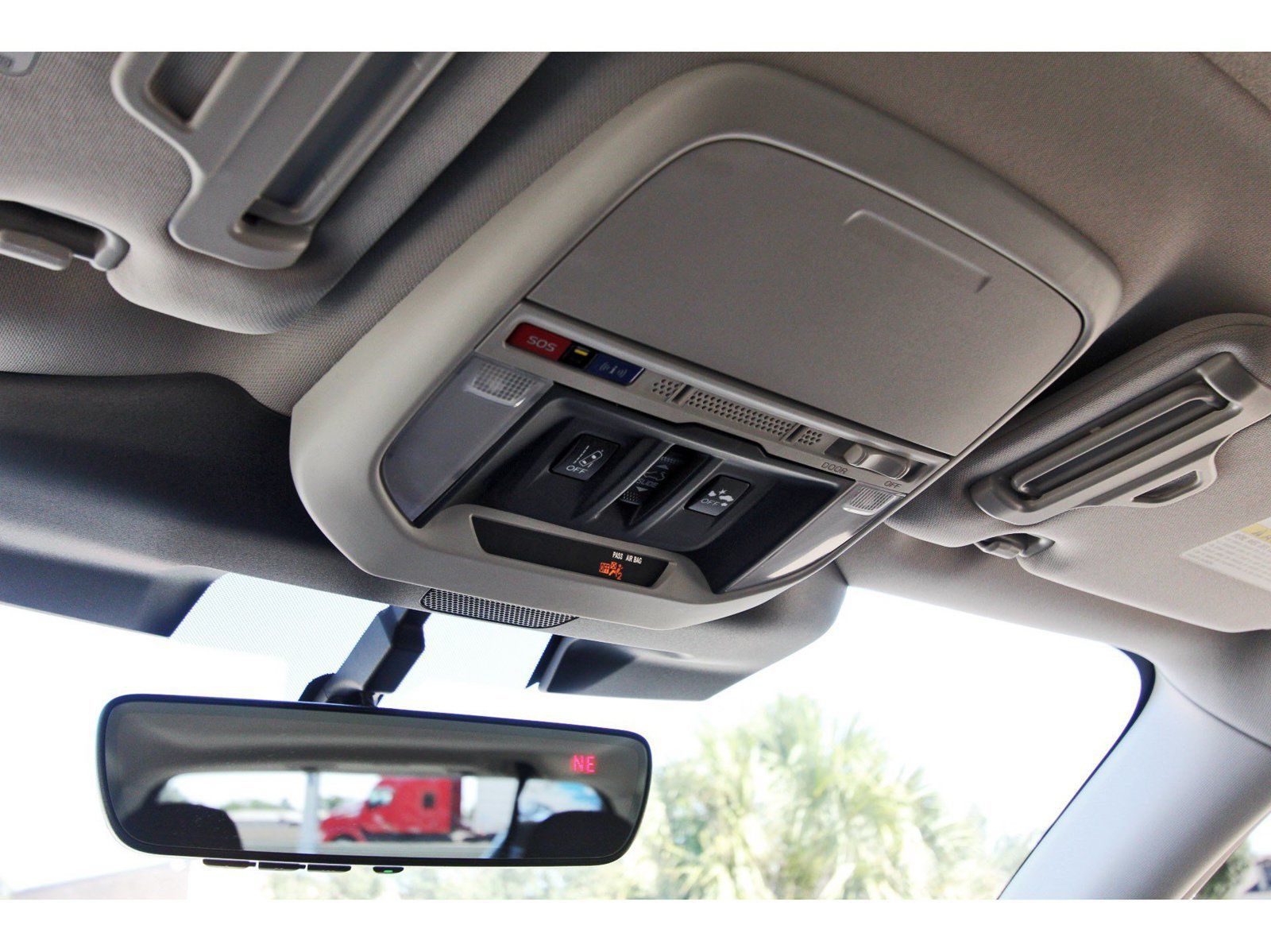 Certified 2023 Subaru Forester Sport AWD/4WD image 24