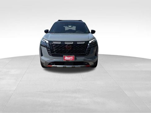 New 2026 Nissan Pathfinder Rock Creek AWD/4WD image 8