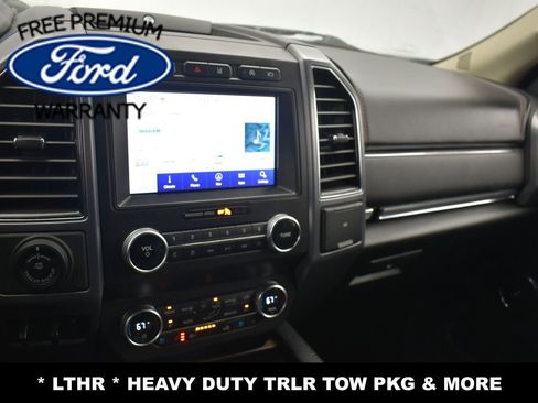 Used 2020 Ford Expedition Platinum image 20