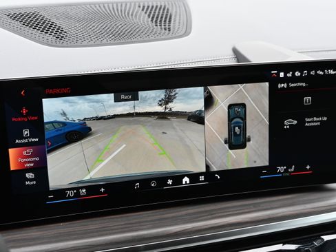 New 2026 BMW X5 sDrive40i w/ Climate Comfort Package image 15