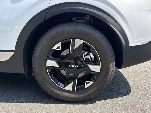Used 2026 Kia Sportage LX w/ LX Convenience Package FWD image 16