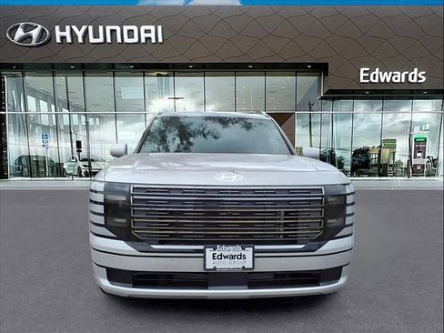 New 2026 Hyundai Palisade Calligraphy image 11