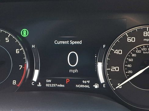 Used 2023 Acura TLX w/ Technology Package image 21