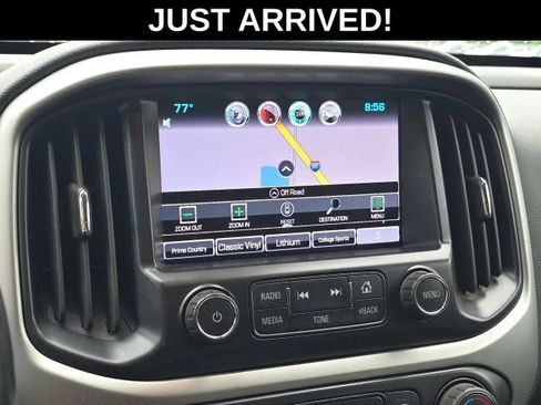Used 2016 Chevrolet Colorado LT w/ LT Convenience Package RWD image 17