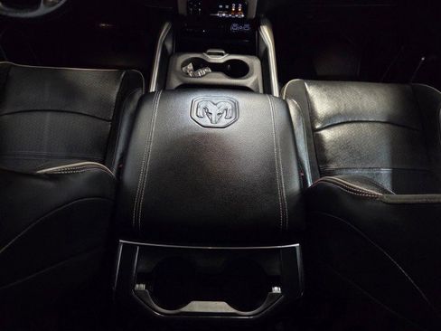 Used 2019 RAM 3500 Laramie image 84