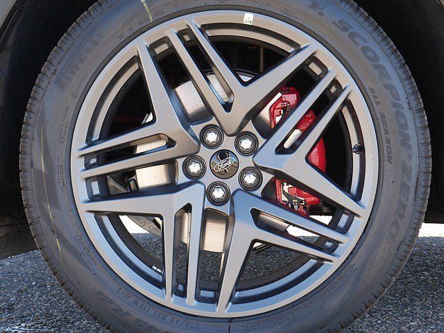 New 2026 Ford Explorer ST-Line w/ ST-Line Street Pack AWD/4WD image 42