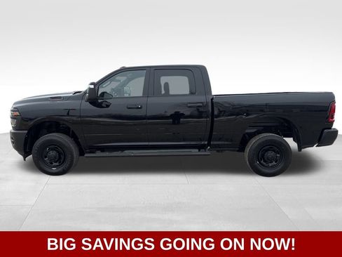 New 2026 RAM 2500 Tradesman AWD/4WD image 8