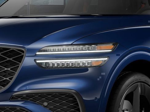 New 2026 Genesis GV70 3.5T Sport Prestige AWD/4WD image 9