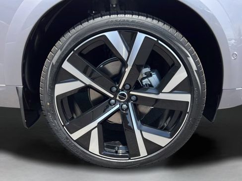 New 2026 Volvo XC60 B5 Ultra w/ Climate Package PRO AWD/4WD image 10
