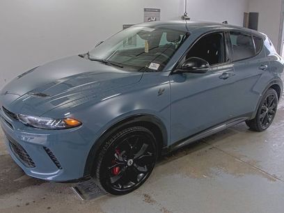 Used 2024 Dodge Hornet R/T