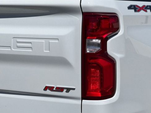 New 2026 Chevrolet Silverado 1500 RST w/ RST Select Package AWD/4WD image 26