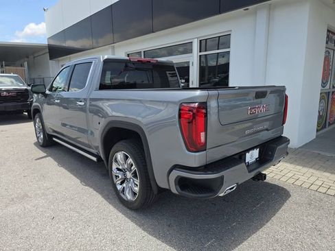 New 2026 GMC Sierra 1500 Denali w/ Denali Reserve Package AWD/4WD image 5