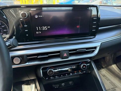 Used 2021 Kia K5 GT w/ GT1 Package image 20