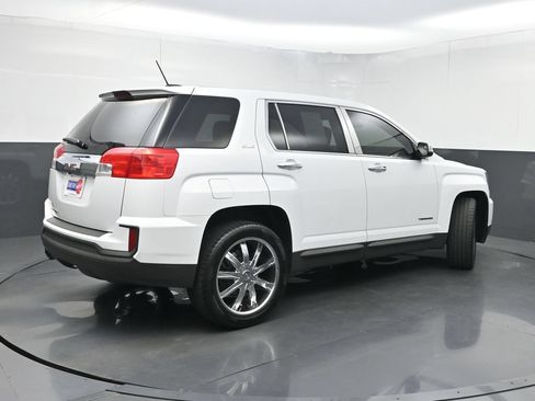 Used 2016 GMC Terrain SLE FWD image 19