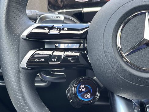Certified 2025 Mercedes-Benz GLA 35 AMG 4MATIC image 30