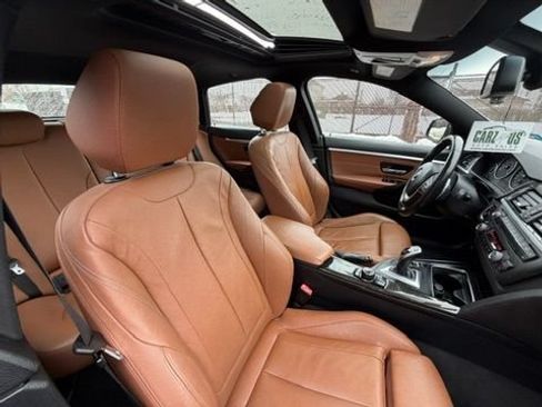 Used 2017 BMW 430i Gran Coupe RWD image 24