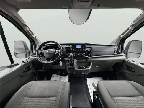 Used 2020 Ford Transit 150 Low Roof image 16