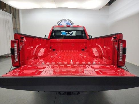 New 2024 Ford F350 XL w/ 360-Degree Camera Package image 17