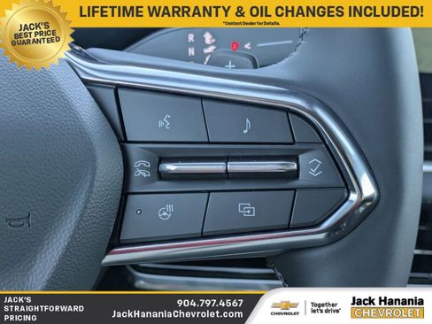 New 2026 Chevrolet Equinox LT w/ Midnight Edition image 28