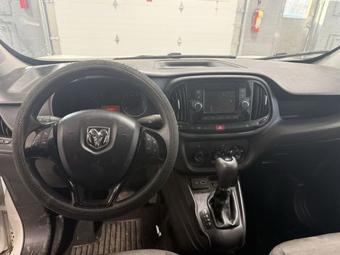 Used 2022 RAM ProMaster City Wagon image 10