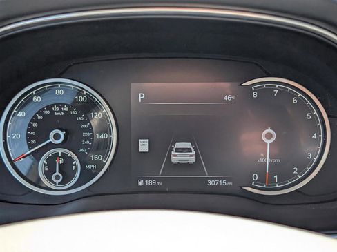 Used 2024 Genesis GV80 3.5T image 34