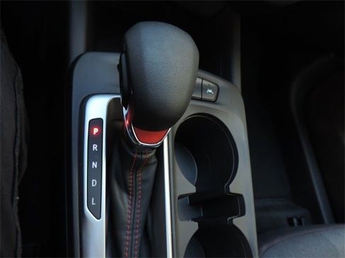 Used 2025 Chevrolet Trax RS w/ Driver Confidence Package image 20