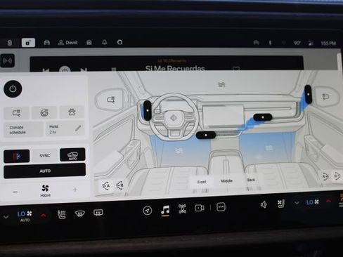 Used 2024 Rivian R1S Adventure image 26