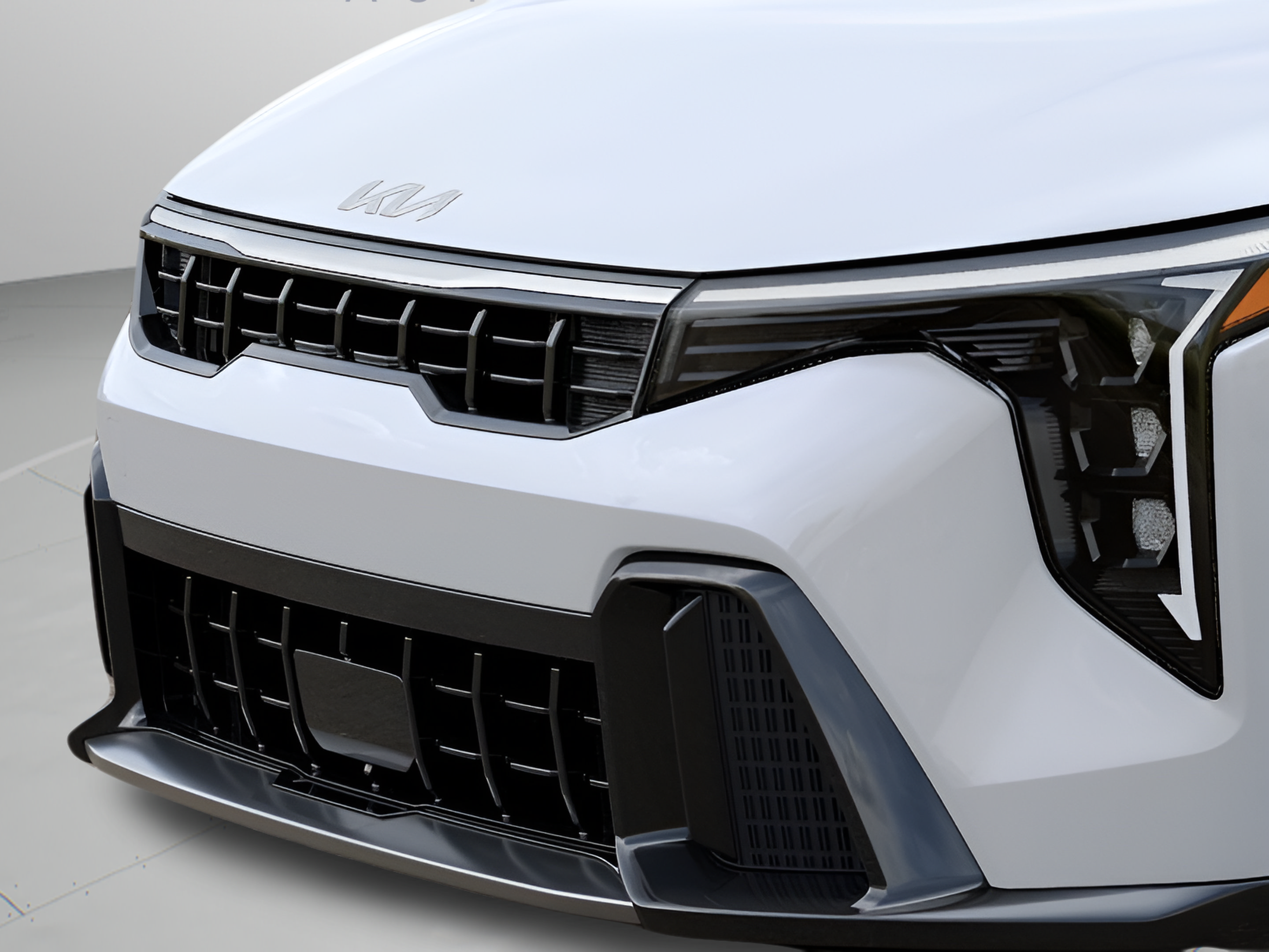 New 2026 Kia K4 EX FWD image 27