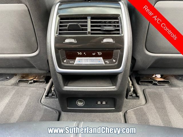 Used 2024 BMW X5 xDrive40i AWD/4WD image 50