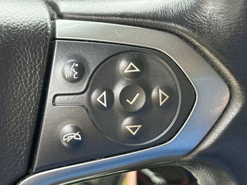 Used 2016 Chevrolet Silverado 1500 LT w/ All Star Edition image 30