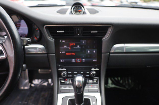 Used 2017 Porsche 911 Carrera RWD image 33