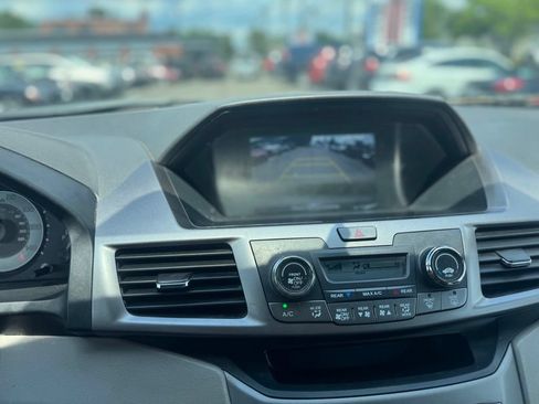 Used 2015 Honda Odyssey LX image 35