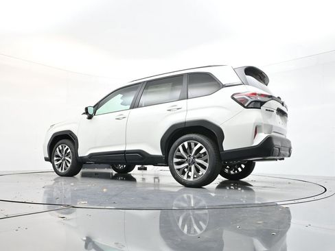 New 2026 Subaru Forester Touring image 21
